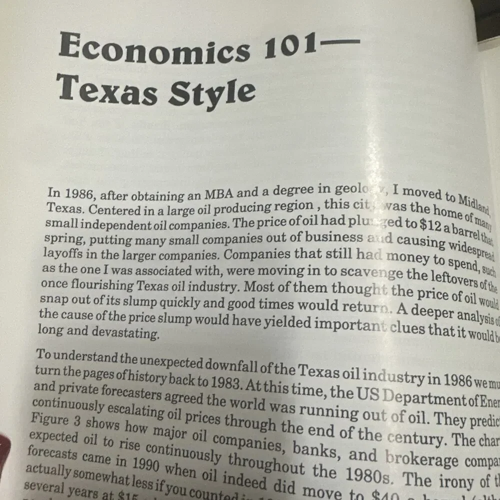 N/A visualizing economics